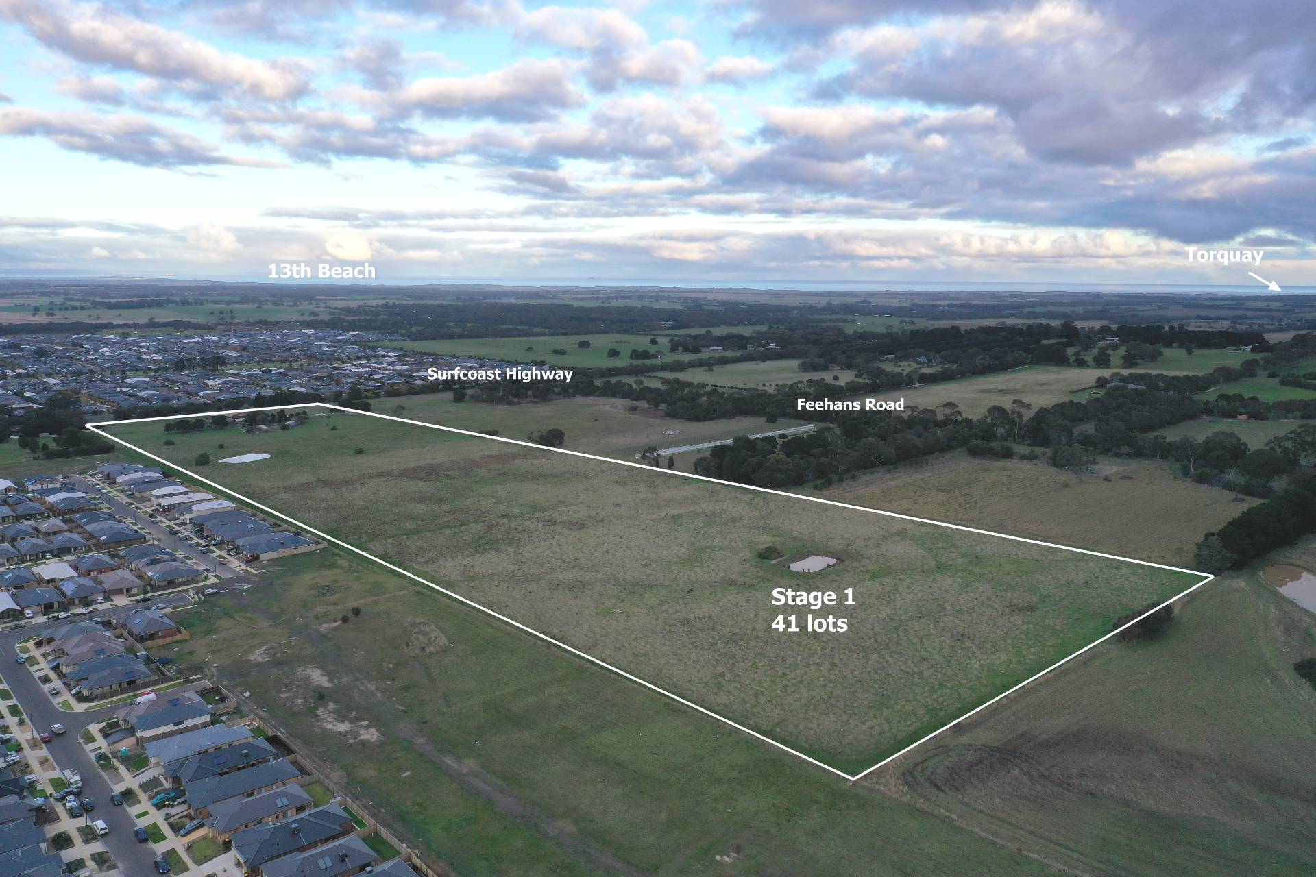 [Land for Sale] The Mount, Mount Duneed OpenLot